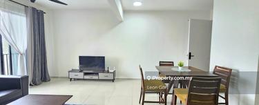 3 rooms complete full furnished 1