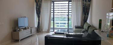 Fully Furnished at Facilities Floor for Rent 1
