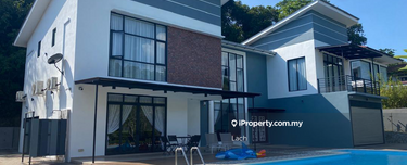 Beautiful bunglow for sale at Andaman Hills  1