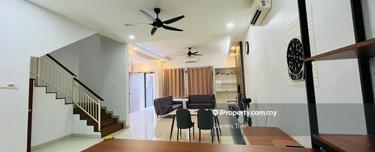 Kota Warisan Evira Warisan Puteri House For Rent 1