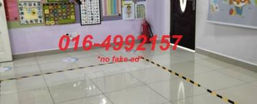 Suitable for tuition centre, kindy, nursery, office, shops. 1