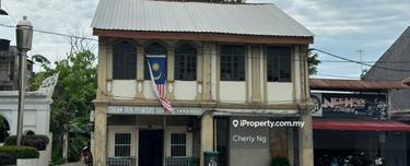 Pekan Melayu Heritage Shop For Sale  1