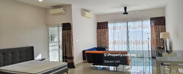 Serviced residence for Rent 1