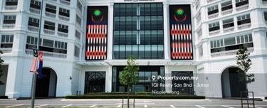 Eco Galleria Commercial Space For Rent 1