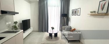 The Pano studio fully furnished 1