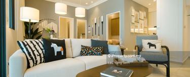 Maldives Residence at Bayan Lepas for Sales 1