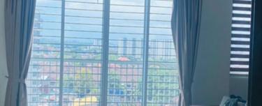 Orange Regency, Raja Uda, Butterworth 1