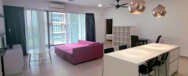 Ara Damansara Verde Condo for rent 1