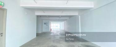 Sunway Velocity Designer Office Cheras, KL City Centre 1