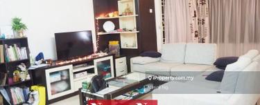 Butterworth Affina Bay condo full furnish reno for sales 1