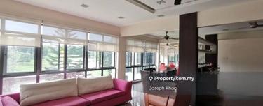 3 storey Bungalow Golf View 1