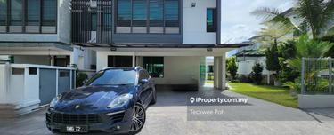 Sunway Montana semi d for sale 1