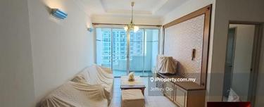 N-Park Condominium (Batu Uban Opposite USM) near Penang Bridge 1