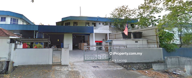 Semi Factory 1.5 sty Villaraya 1