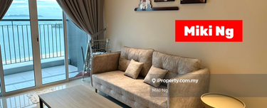 Zen 6 Seaview Renovated Nice View , Move In Condition  1