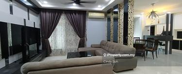 Austin Heights, Tebrau, Mount Austin ,Johor Bahru 1