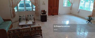 Taman Impian 2-Sty Semi D Fully Renovated & Furnished Alma 1
