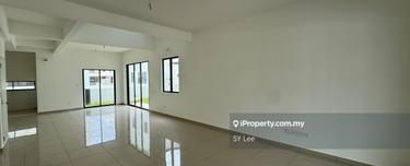 Enso Woods @ Bandar Gamuda Cove Area Specialist 1