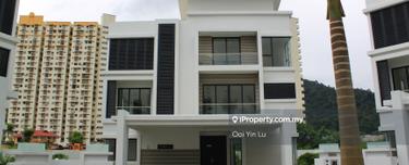 Vista Jambul 1
