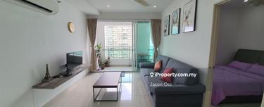 Mansion One Sea View 1