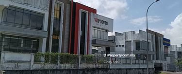 1.5 Semi D Factory for Sale 1
