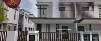Full loan cash back 2 sty semi d setia ecohill 2 semenyih  1