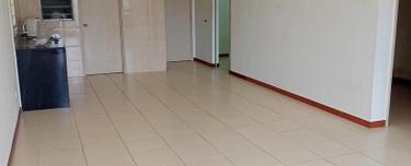 Beverly Tower 2 @Plaza Medan Putra, Bandar Menjalara 1