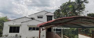 Bungalow for Rent 1