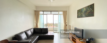 Nice Seaview Condo For Rent  1