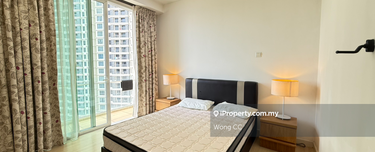 Fully furnished Studio unit  1