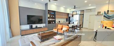 Twentyfive7 Superlink House For Sale 1