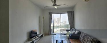 Trigon Luxury Condo @ Setiawalk 1