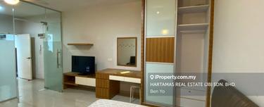 Apartment for Rent 1