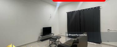 Eco Meadow Fully Furnished unit  1