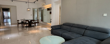 Kiaraville Mont Kiara For Sale Pool Facing  1