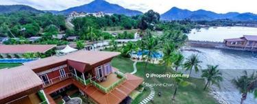 Ocean Residence Kuah Langkawi  1