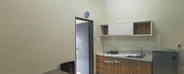 Merdeka sale 1 room type sale 1