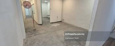 1st Floor Renovated Office 1