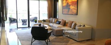 Jalan Kuching Aradia Residence Lake City Condominium For Rent  1