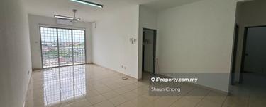Limited unit for rent Pearl Avenue Condo Kajang 1