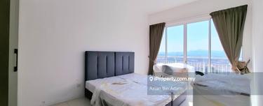 Brand New Unit Fully Furnished 3 Bedroom Nadayu 801 Subang Murni  1
