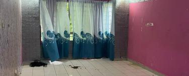 Top floor Tropika Apartment Bandar Bukit Tinggi  1