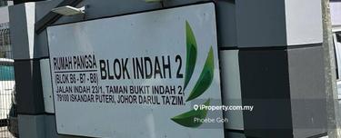 Jalan Indah 23/1, Taman Bukit Indah 2 1