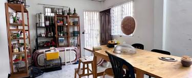Under market- Corner 2 Sty Semi-D-Taman Brown Garden Gelugor 1