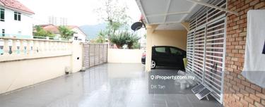 2 Storey Semi-D Gelugor Persiaran Minden Land 3318sf Renovated Extende 1