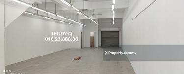Ground Floor Shop for Rent at Dataran Dwitasik Permaisuri 1