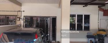 Sri Pulai 3, Single Storey House For Sale 1