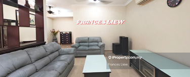 Fully Extended 2 Sty house(Ready Move In)Near Pavilion Bukit Jalil 1