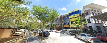 Shop for Sale 1