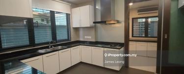 Semi D in Taman Maluri cheap 1